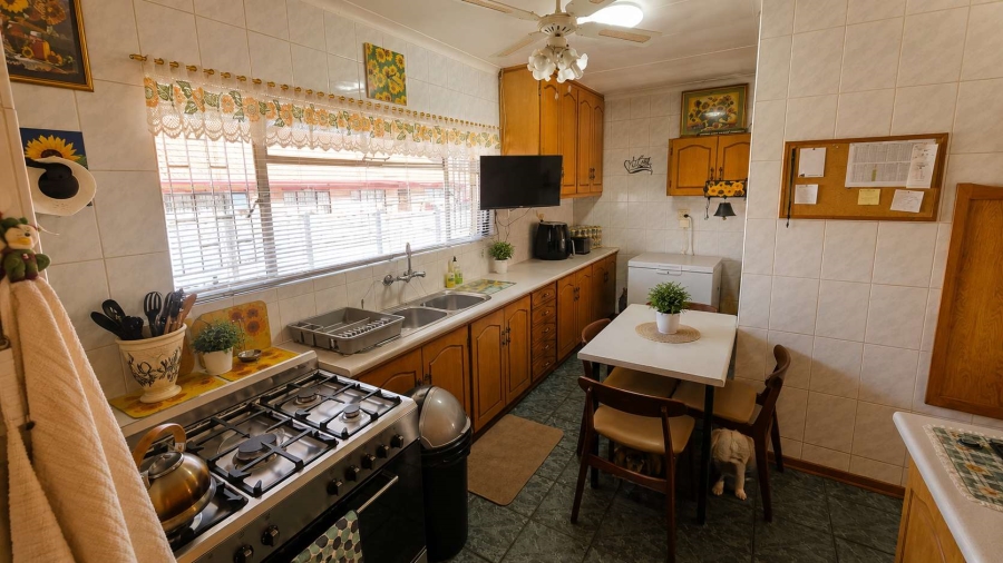 4 Bedroom Property for Sale in Fauna Free State